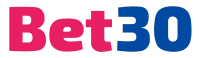 Bet30 Logo